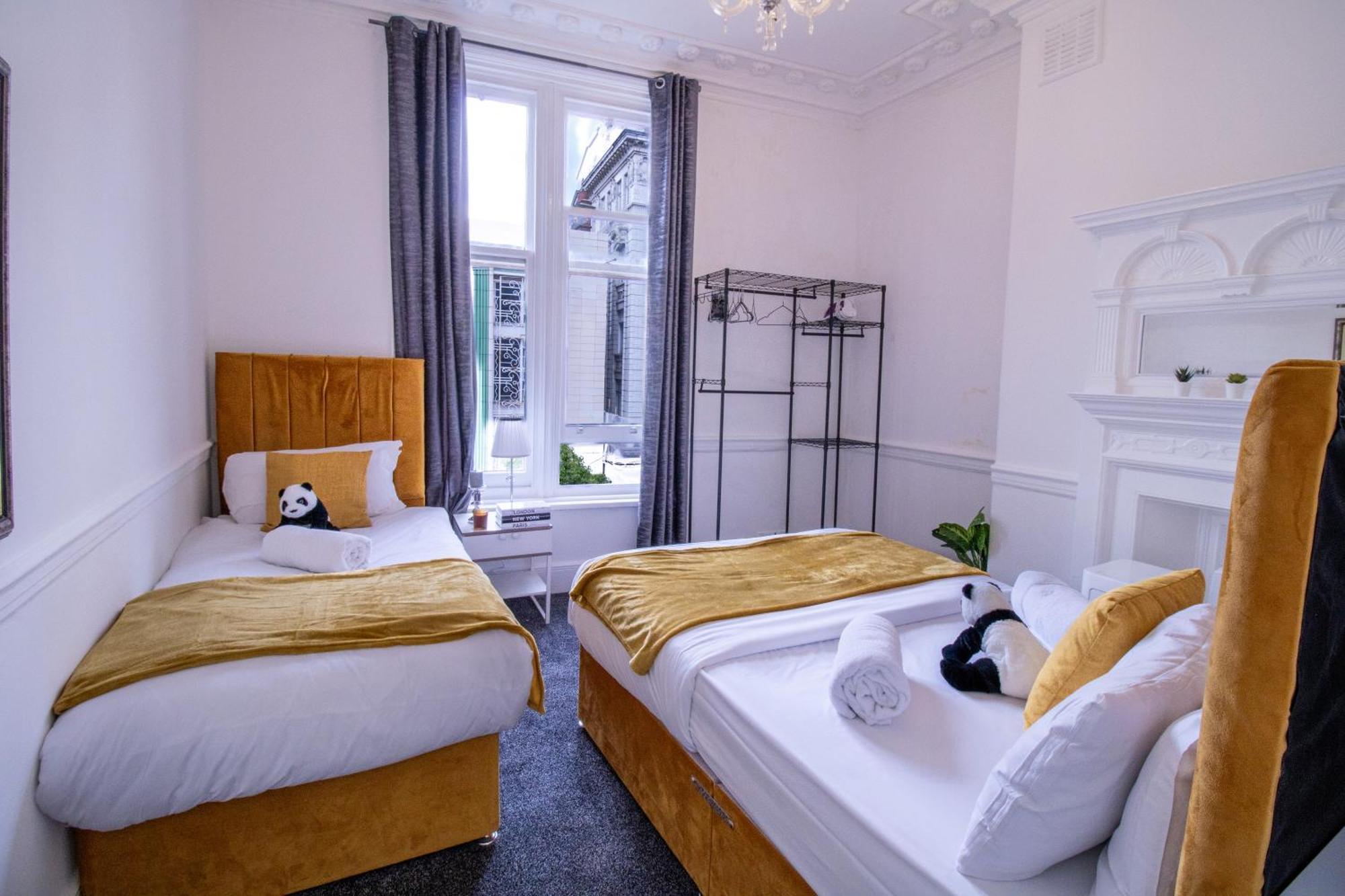 Oxford Street 1 Bedroom Shopping Retreat! 3Gc London Exteriör bild