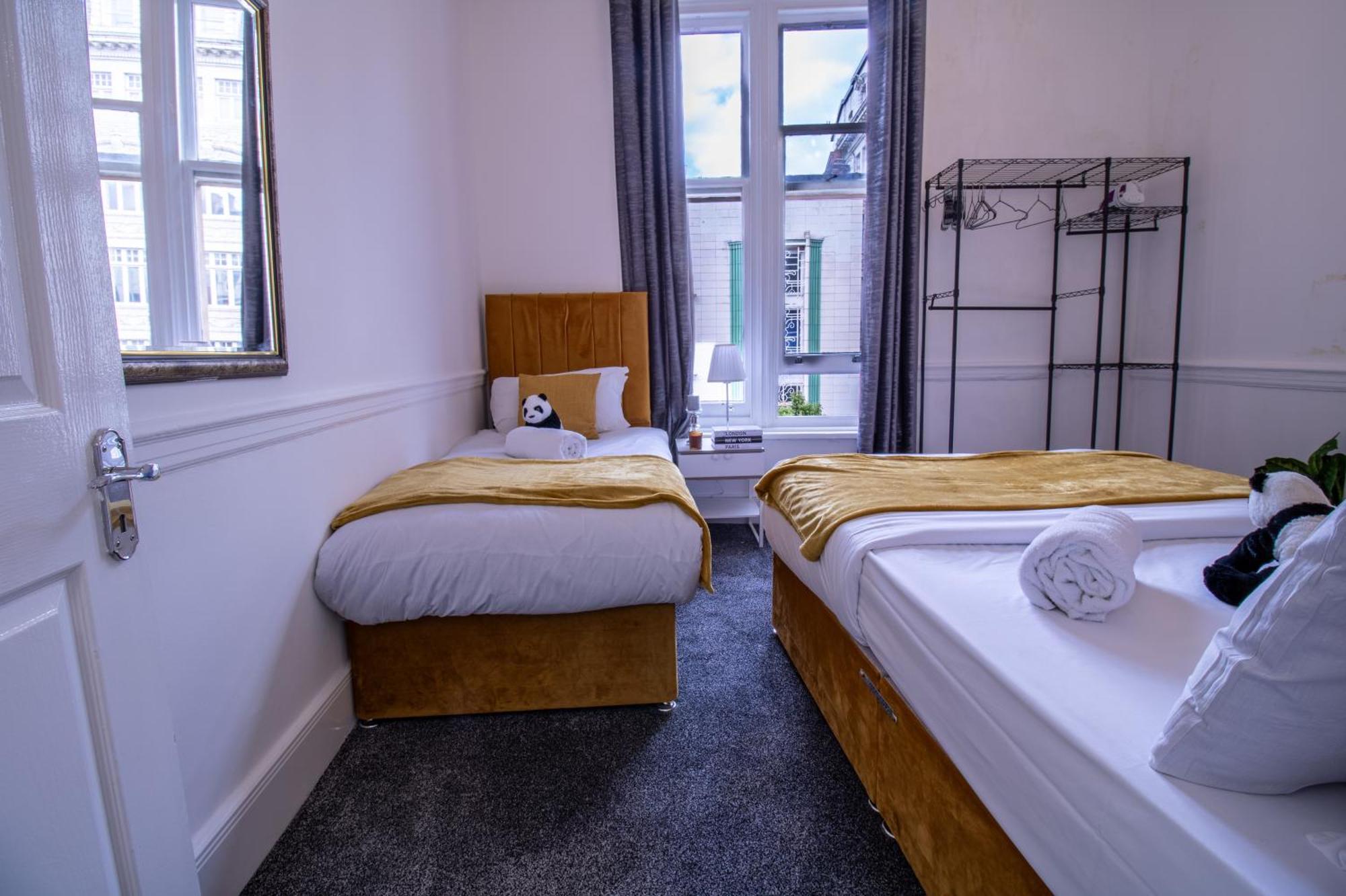 Oxford Street 1 Bedroom Shopping Retreat! 3Gc London Exteriör bild