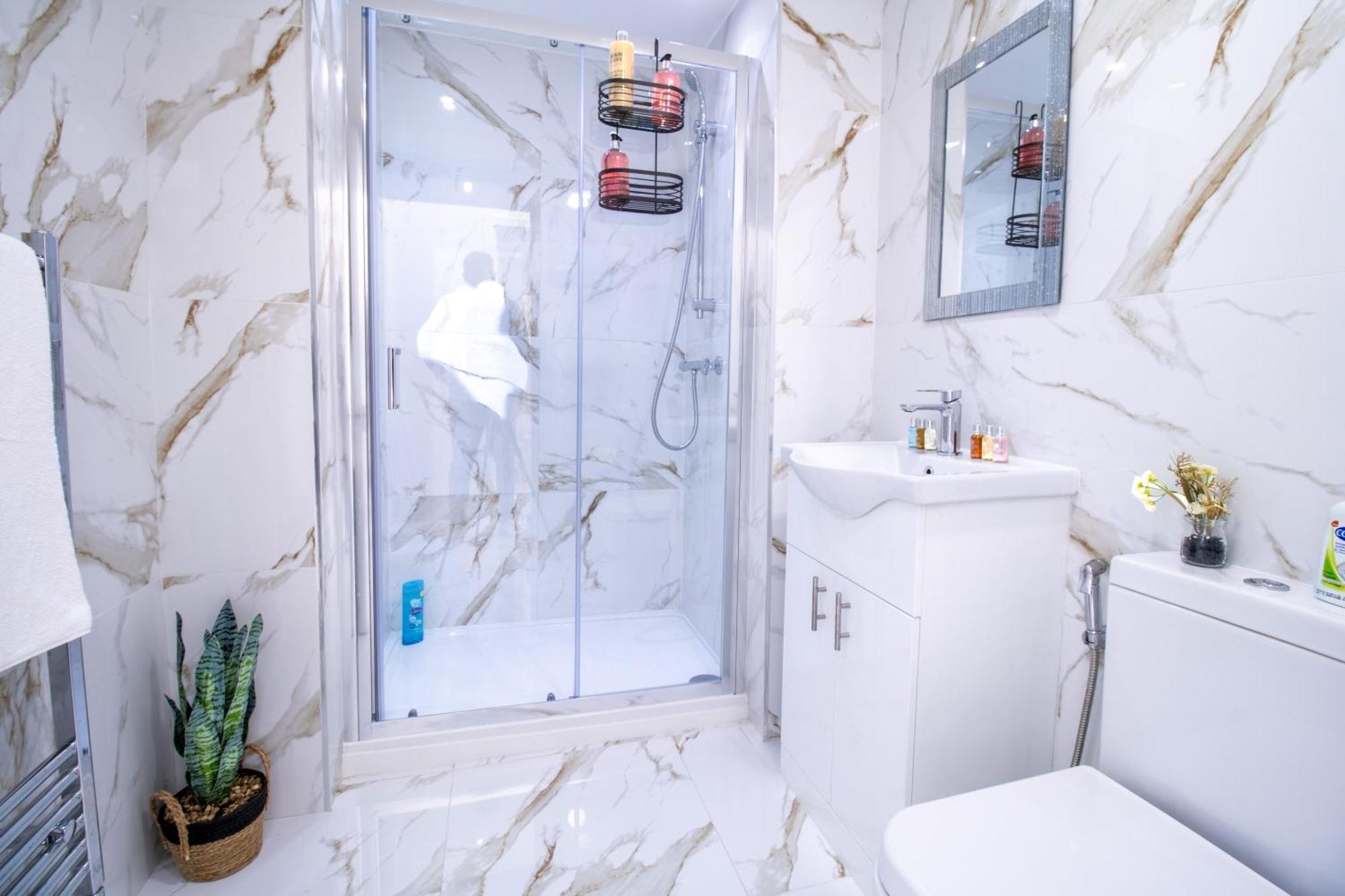 Oxford Street 1 Bedroom Shopping Retreat! 3Gc London Exteriör bild