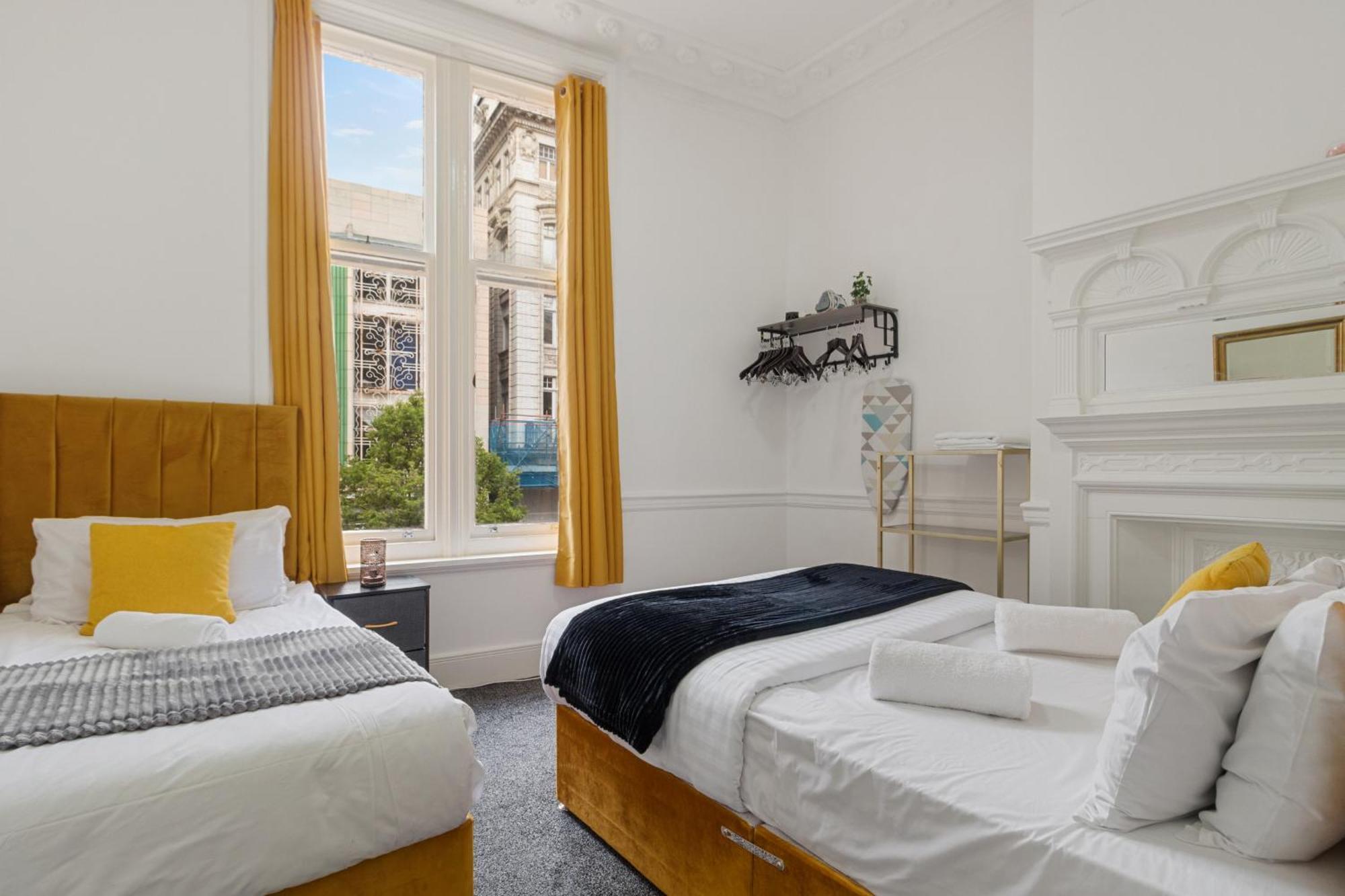 Oxford Street 1 Bedroom Shopping Retreat! 3Gc London Exteriör bild
