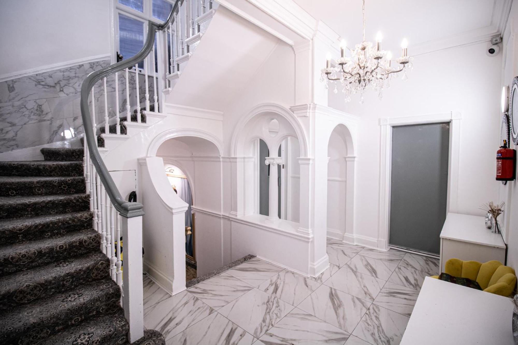 Oxford Street 1 Bedroom Shopping Retreat! 3Gc London Exteriör bild
