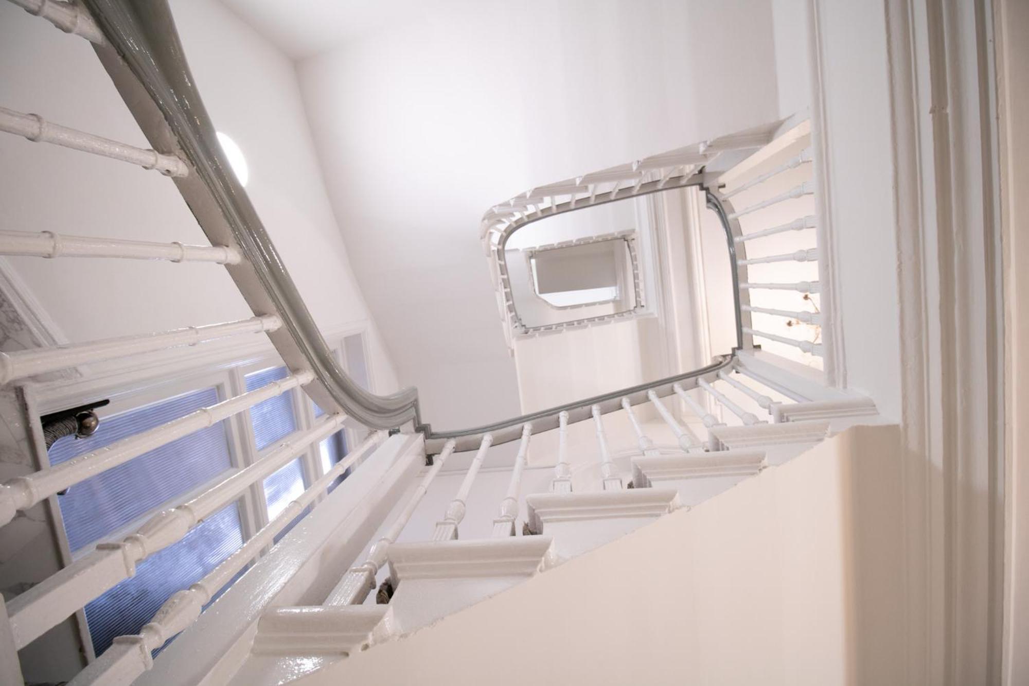 Oxford Street 1 Bedroom Shopping Retreat! 3Gc London Exteriör bild
