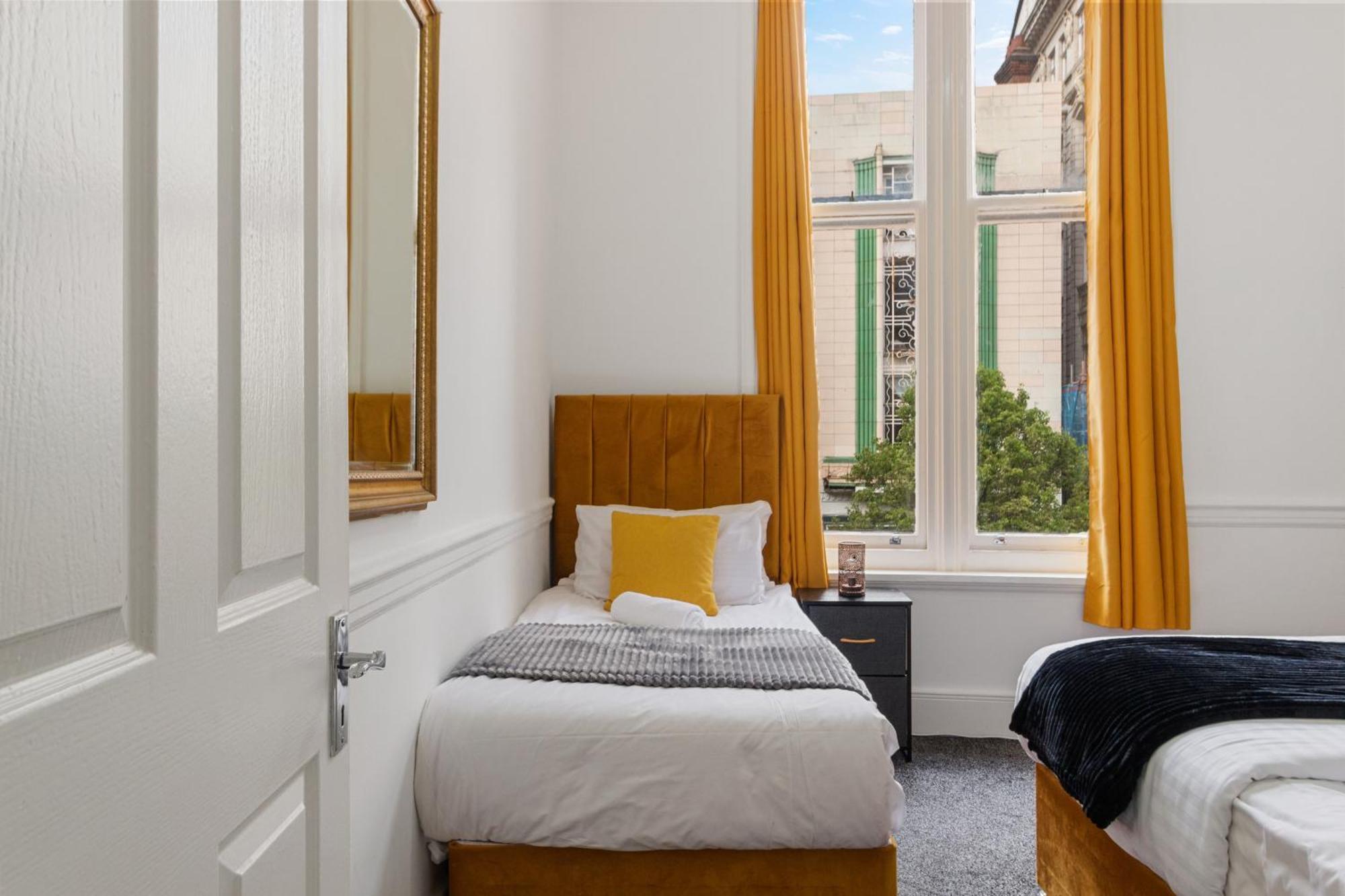 Oxford Street 1 Bedroom Shopping Retreat! 3Gc London Exteriör bild